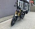 Триумф Scrambler, объемом двигателя 1.2 л и пробегом 6 тыс. км за 16000 $, фото 2 на Automoto.ua