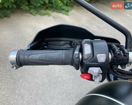Триумф Scrambler, объемом двигателя 1.2 л и пробегом 6 тыс. км за 15500 $, фото 20 на Automoto.ua