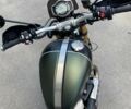 Триумф Scrambler, объемом двигателя 1.2 л и пробегом 6 тыс. км за 16000 $, фото 6 на Automoto.ua