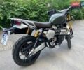 Триумф Scrambler, объемом двигателя 1.2 л и пробегом 6 тыс. км за 16000 $, фото 13 на Automoto.ua