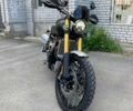 Триумф Scrambler, объемом двигателя 1.2 л и пробегом 6 тыс. км за 15500 $, фото 3 на Automoto.ua