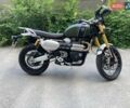 Триумф Scrambler, объемом двигателя 1.2 л и пробегом 6 тыс. км за 15500 $, фото 10 на Automoto.ua
