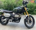 Триумф Scrambler, объемом двигателя 1.2 л и пробегом 6 тыс. км за 15500 $, фото 14 на Automoto.ua