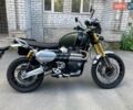 Триумф Scrambler, объемом двигателя 1.2 л и пробегом 6 тыс. км за 15500 $, фото 8 на Automoto.ua