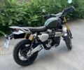 Триумф Scrambler, объемом двигателя 1.2 л и пробегом 6 тыс. км за 16000 $, фото 12 на Automoto.ua