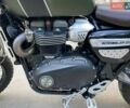 Триумф Scrambler, объемом двигателя 1.2 л и пробегом 6 тыс. км за 16000 $, фото 22 на Automoto.ua