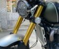 Триумф Scrambler, объемом двигателя 1.2 л и пробегом 6 тыс. км за 16000 $, фото 28 на Automoto.ua