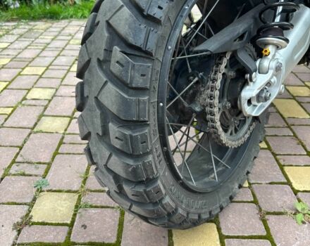 Триумф Scrambler, объемом двигателя 1.2 л и пробегом 0 тыс. км за 12900 $, фото 7 на Automoto.ua