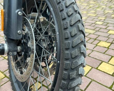 Триумф Scrambler, объемом двигателя 1.2 л и пробегом 0 тыс. км за 12900 $, фото 6 на Automoto.ua