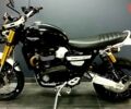 Триумф Scrambler, объемом двигателя 1.2 л и пробегом 0 тыс. км за 13884 $, фото 2 на Automoto.ua