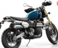 купить новое авто Триумф Scrambler 2024 года от официального дилера МотоДом Триумф фото