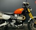 Триумф Scrambler, объемом двигателя 1.2 л и пробегом 0 тыс. км за 23220 $, фото 3 на Automoto.ua