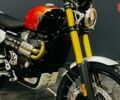 Триумф Scrambler, объемом двигателя 1.2 л и пробегом 0 тыс. км за 23220 $, фото 1 на Automoto.ua
