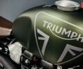 Триумф Scrambler, объемом двигателя 1.2 л и пробегом 0 тыс. км за 21508 $, фото 2 на Automoto.ua