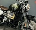 Триумф Scrambler, объемом двигателя 1.2 л и пробегом 0 тыс. км за 21508 $, фото 1 на Automoto.ua