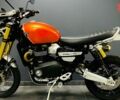 Триумф Scrambler, объемом двигателя 1.2 л и пробегом 0 тыс. км за 23220 $, фото 1 на Automoto.ua