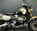 Тріумф Scrambler, об'ємом двигуна 1.2 л та пробігом 0 тис. км за 24707 $, фото 1 на Automoto.ua