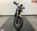 Синій Тріумф Scrambler, об'ємом двигуна 1.2 л та пробігом 10 тис. км за 14500 $, фото 9 на Automoto.ua