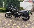 Зелений Тріумф Scrambler, об'ємом двигуна 1.2 л та пробігом 26 тис. км за 12900 $, фото 1 на Automoto.ua