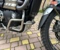 Зелений Тріумф Scrambler, об'ємом двигуна 1.2 л та пробігом 26 тис. км за 12900 $, фото 5 на Automoto.ua