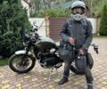 Зелений Тріумф Scrambler, об'ємом двигуна 1.2 л та пробігом 26 тис. км за 12900 $, фото 9 на Automoto.ua