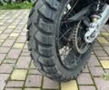 Зелений Тріумф Scrambler, об'ємом двигуна 1.2 л та пробігом 26 тис. км за 12900 $, фото 13 на Automoto.ua