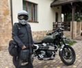 Зелений Тріумф Scrambler, об'ємом двигуна 1.2 л та пробігом 26 тис. км за 12900 $, фото 10 на Automoto.ua