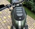 Зелений Тріумф Scrambler, об'ємом двигуна 1.2 л та пробігом 26 тис. км за 12900 $, фото 6 на Automoto.ua