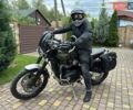 Зелений Тріумф Scrambler, об'ємом двигуна 1.2 л та пробігом 26 тис. км за 12900 $, фото 8 на Automoto.ua