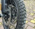 Зелений Тріумф Scrambler, об'ємом двигуна 1.2 л та пробігом 26 тис. км за 12900 $, фото 12 на Automoto.ua