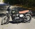 Тріумф Scrambler 900, об'ємом двигуна 1 л та пробігом 7 тис. км за 9300 $, фото 1 на Automoto.ua
