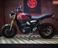 Тріумф Speed 400, об'ємом двигуна 0.4 л та пробігом 1 тис. км за 7000 $, фото 1 на Automoto.ua