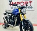 Триумф Speed 400, объемом двигателя 0.4 л и пробегом 0 тыс. км за 6200 $, фото 1 на Automoto.ua