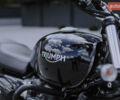 Черный Триумф Speed Twin, объемом двигателя 0.9 л и пробегом 1 тыс. км за 8500 $, фото 8 на Automoto.ua