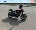 Триумф Speed Twin, объемом двигателя 1.2 л и пробегом 8 тыс. км за 9900 $, фото 1 на Automoto.ua