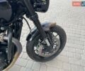 Триумф Speed Twin, объемом двигателя 1.2 л и пробегом 15 тыс. км за 11900 $, фото 2 на Automoto.ua