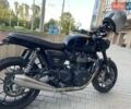 Триумф Speed Twin, объемом двигателя 1.2 л и пробегом 15 тыс. км за 11900 $, фото 1 на Automoto.ua