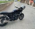 Триумф Speed Twin, объемом двигателя 1.2 л и пробегом 15 тыс. км за 11900 $, фото 6 на Automoto.ua