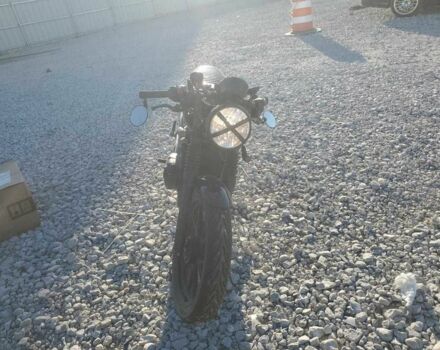 Триумф Speed Twin, объемом двигателя 0.9 л и пробегом 0 тыс. км за 1300 $, фото 1 на Automoto.ua