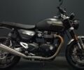 купить новое авто Триумф Speed Twin 2023 года от официального дилера МотоДом Триумф фото