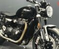 купить новое авто Триумф Speed Twin 2023 года от официального дилера МотоДом Триумф фото