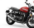купить новое авто Триумф Speed Twin 2023 года от официального дилера МотоДом Триумф фото