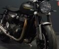 купить новое авто Триумф Speed Twin 2023 года от официального дилера МотоДом Триумф фото