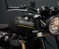 купить новое авто Триумф Speed Twin 2023 года от официального дилера МотоДом Триумф фото