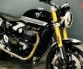 Триумф Speed Twin, объемом двигателя 1.2 л и пробегом 0 тыс. км за 24236 $, фото 1 на Automoto.ua