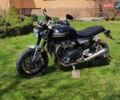 Серый Триумф Speed Twin, объемом двигателя 1.2 л и пробегом 9 тыс. км за 10900 $, фото 4 на Automoto.ua