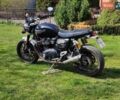 Серый Триумф Speed Twin, объемом двигателя 1.2 л и пробегом 9 тыс. км за 10900 $, фото 6 на Automoto.ua