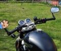 Серый Триумф Speed Twin, объемом двигателя 1.2 л и пробегом 9 тыс. км за 10900 $, фото 14 на Automoto.ua