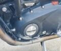 Серый Триумф Speed Twin, объемом двигателя 1.2 л и пробегом 9 тыс. км за 10900 $, фото 23 на Automoto.ua