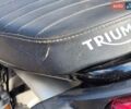 Серый Триумф Speed Twin, объемом двигателя 1.2 л и пробегом 9 тыс. км за 10900 $, фото 28 на Automoto.ua